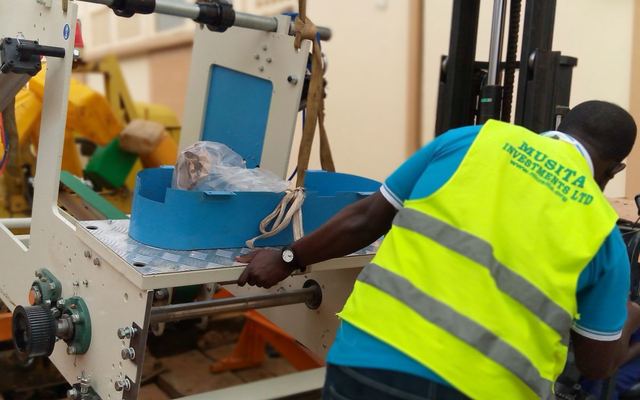 Air Freight Services