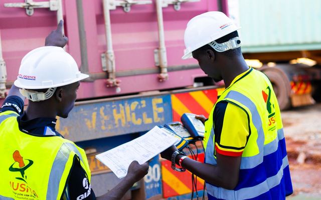 Customs Clearance