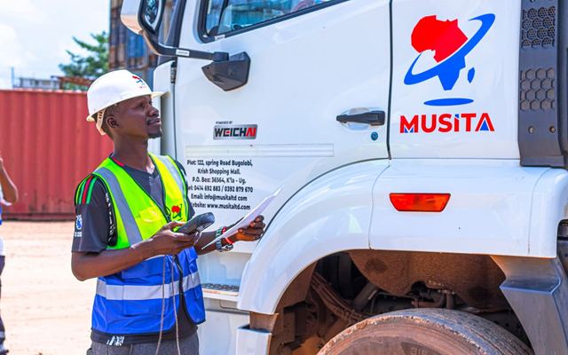 Road Freight Services